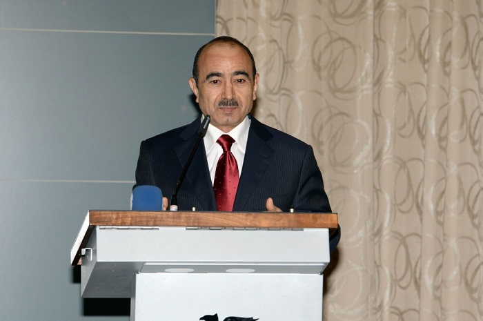 Azerbaijani Youth Foundation marks 5th anniversary 